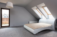 Heol Y Gaer bedroom extensions