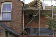 free Heol Y Gaer home extension quotes